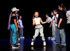 Hip hop enfants au gala de danse du 16 juin 2024